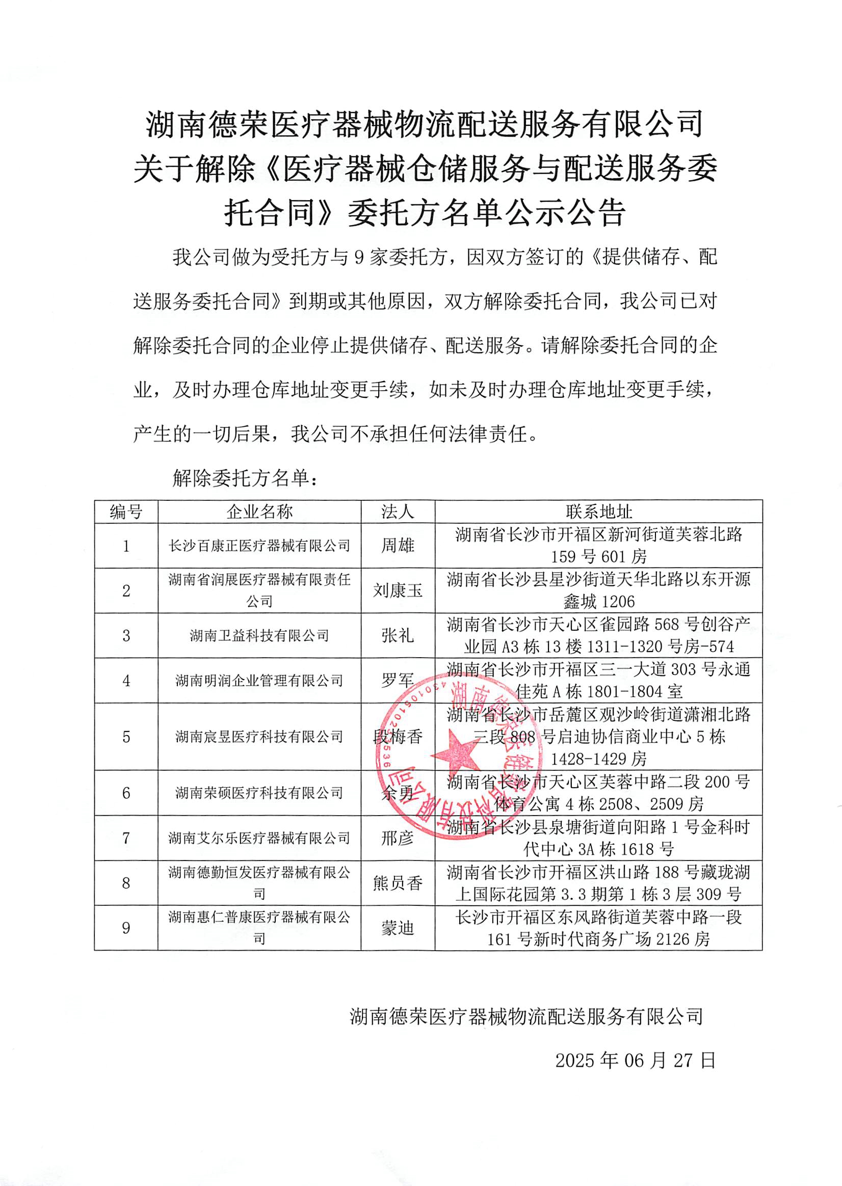 （已盖章）湖南德荣医疗器械物流配送服务有限公司取消合作客户20250627 (2)(1).jpg